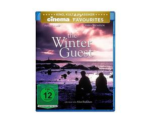 Phyllida Law;Emma Thompson;Sheila Reid - The Winter Guest [Blu-ray]