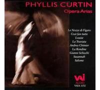 Phyllis Curtin - Opéra Arias