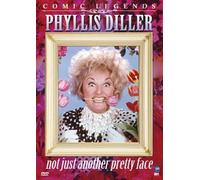 Phyllis Diller - Not Just Another Pretty Face
