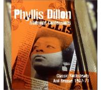 Phyllis Dillon - Midnight Confessions