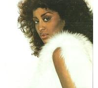 Phyllis Hyman - incl. Under Your Spell (CD Album Phyllis Hyman, 10 Tracks)