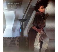 Phyllis Hyman - Living All Alone