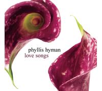 Phyllis Hyman – Love Songs – CD – Sony Music