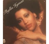 Phyllis Hyman / Loving You Losing You