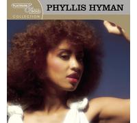 Phyllis Hyman – Platinum & Gold Collection – CD