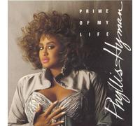 Phyllis Hyman - Prime of My Life [New CD]