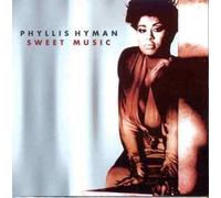 Phyllis Hyman - Sweet Music