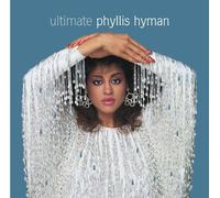 Phyllis Hyman Ultimate Phyllis Hyman (CD) Album