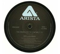 Phyllis Hyman - You Know How to Love Me (Long Version)(180g) [Import]