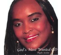 Phyllis Jordan - God's Most Wanted