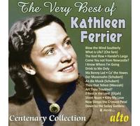 Kathleen Ferrier – The Very Best – CD