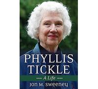 Phyllis Tickle