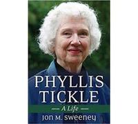 Phyllis Tickle by Jon M. Sweeney Jon M. Sweeney (Auteur)