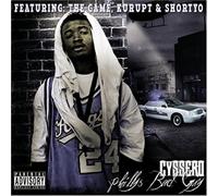Cyssero - Phylly's Bad Guy [Import]