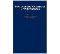 Phylogenetic Analysis Of Dna Sequences