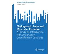 Phylogenetic Trees And Molecular Evolution