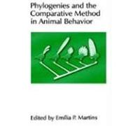 Phylogenies and the Comparative Method in Animal Behavior