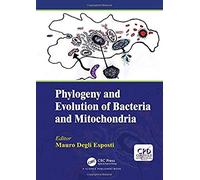 Phylogeny And Evolution Of Bacteria And Mitochondria