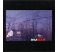 Phylr - Half Life