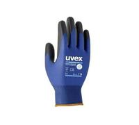Uvex Gants de montage Phynomic 6006006 – Polymère EN 388 Taille 6 1 paire