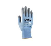 uvex 6008106 phynomic Polymère Gants de protection contre les coupures Taille: 6 EN 388 1 paire(s)