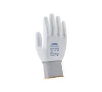 Gant de travail Uvex phynomic lite w 6004108 Gants de travail Taille: 8 1 paire(s)