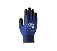 uvex Gants de travail phynomic WET EN 388 Taille 9 1 paire