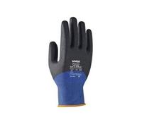 Gant de travail Uvex phynomic wet plus 6006107 Gants de travail Taille: 7 EN 388 1 paire(s)