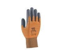 uvex Gants de travail phynomic x-foam HV 6005407 Taille 7 EN 388 1 paire