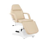 physa Fauteuil esthétique - 183 x 61 x 60 - 79 cm - 200 kg - Beige PHYSA BERGAMO DARK BEIGE