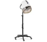 Physa PHY-HD_01 Sèche-cheveux avec trépied et fonction ionique 70 °C 1000 W sec Bonnet