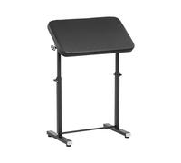 physa PHY_TA_04 Repose bras tattoo réglable en hauteur inclinable 71 x 40 x 67 - 109 cm - Repose bras tatouage XXL Accoudoir tatouage