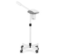 physa Vapozone avec fonction aromathérapie 750 W 700 ml Vapozone professionnel Vapozone portable Vaporisateur visage Vapeur visage