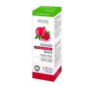 physalis® Huile végétale Bio Grenade 50 ml