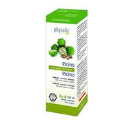 Huile de ricin Physalis 100 ml