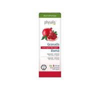 Physalis Aceite Vegetal Granada Bio 50 Ml *