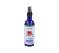 PHYSALIS Agua De Rosa 200Ml Bio - Eau de Rose Tonic Visage Bio