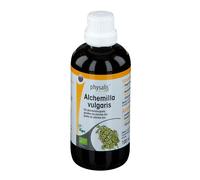 physalis® Alchemilla vulgaris Gouttes de plantes Bio Solution(S) 100 ml