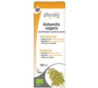 Physalis Alchemilla Vulgaris Gouttes Plantes Bio 100ml