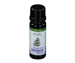 physalis® Always Zen Harmony Rouleau 10 ml