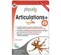 Physalis Articulations+ 30 Comprimés