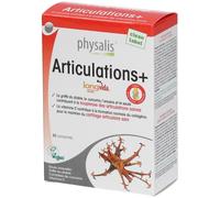 Physalis® Articulations+ Comprimé(S) 30 pc(s)