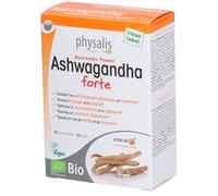 Physalis® Ashwagandha Forte Bio Comprimé(S) 30 pc(s)