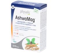 Physalis® AshwaMag® Comprimé(S) 30 pc(s)
