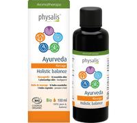 physalis® Ayurveda Huile De Massage 100 ml