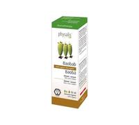 Physalis Baobab Huile végétale Bio 50 ml