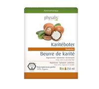 Physalis Beurre de Karité Huile 250 ml