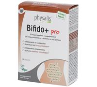 PHYSALIS® Bifido+ pro Capsule(S) 30 pc(s)