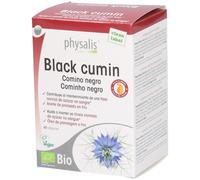 Physalis Black Cumin Capsule(S) 60 pc(s)