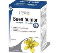 Physalis Bonne humeur 30caps